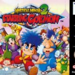 Mystical Ninja 2