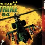 Nuclear Strike 64