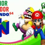 Emulador N64