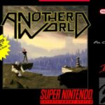 Another World Para Super Nintendo