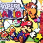 Paper Mario 64