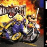 Road Rash 64