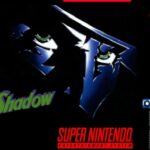 The Shadow para snes