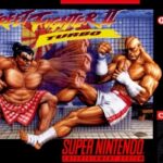 Street Fighter II Turbo: Hyper Fighting