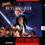 Super Star Wars: O Retorno de Jedi