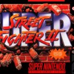 Super Street Fighter II: The New Challengers snes