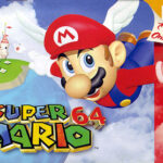 Super Mario 64 [pt br]