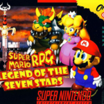 Super Mario RPG