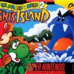 Super Mario World 2: Yoshi's Island