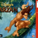 Baixar Tarzan para Nintendo 64