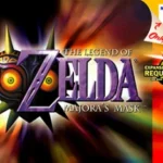The Legend of Zelda – Majora’s Mask – [PTBR]