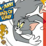 Tom and Jerry in Fists of Furry Para Nintendo 64