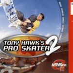 Tony Hawk's Pro Skater 2 Para Nintendo 64