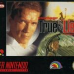 True Lies Para Super Nintendo