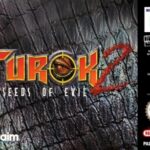Turok 2: Seeds of Evil Para Nintendo 64