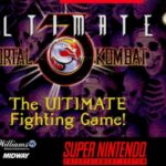Baixar mortal kombat 3 ultimate para snes