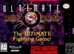 Baixar mortal kombat 3 ultimate para snes