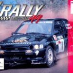V-Rally, Edition 99