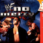 wwf no mercy