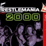 WWF-Wrestlemania 2000 Para Nintendo 64