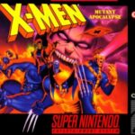 x men mutant apocalypse