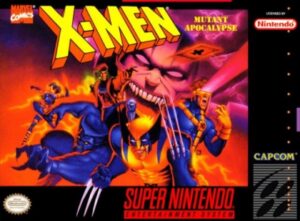 X-Men: Mutant Apocalypse [usa]