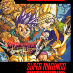 Dragon Quest VI: Realms of Revelation