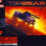 baixar top gear 2 para super nintendo