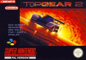 baixar top gear 2 para super nintendo