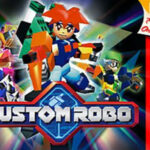 Baixar Custom Robo N64
