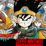 Dragon Quest III