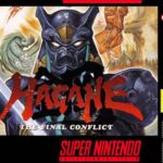Hagane: The Final Conflict