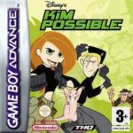 Kim Possible da Disney: Revenge of Monkey Fist