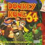 Baixar Donkey Kong 64
