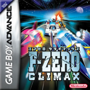 F-Zero Climax
