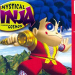 Mystical Ninja Starring Goemon Para Nintendo 64