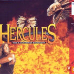 Hercules: The Legendary Journeys