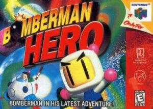 Baixar Bomberman Hero