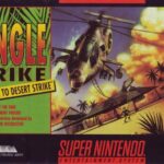 Jugle Strike Para Super Nintendo
