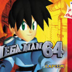 Mega Man Legends (Mega Man 64)
