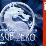 Mortal Kombat Mythologies: Sub-Zero Para Nintendo 64
