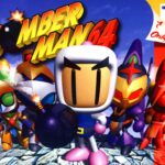 Baixar Bomberman 64