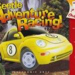 Beetle Adventure Racing