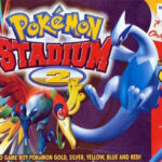 Pokémon Stadium 2