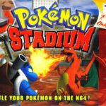 Pokémon Stadium