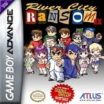 River City Ransom GBA