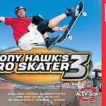 Tony Hawk's Pro Skater 3 Para Nintendo 64