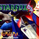 Baixar Star Fox 64