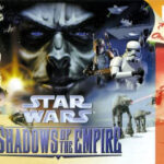 Star Wars: Shadows of the Empire Para Nintendo 64