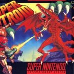 Super Metroid é um jogo eletrônico de ação-aventura lançado em 1994 para o Super Nintendo Entertainment System. É o terceiro jogo da série Metroid e foi desenvolvido para a Nintendo pela sua subsidiária, R&D1. Super Metroid é uma sequência direta de Metroid II: Return of Samus de 1991.